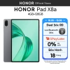 Honor Pad X8a 4GB 128GB - Màn hình 11 inch 90Hz, Pin 8.300mAh, BH 18 tháng - 4.189.000đ 2
