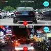 Honsoee U680 Dash Cam 4K 1.080P WDR WiFi – Giám sát đỗ xe 24h, quay nét, an toàn lái 4