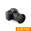 Hood Canon EW-60C cho ống kính 18-55mm, 28-80mm, 28-90mm - Giá giảm còn 60.000đ 3