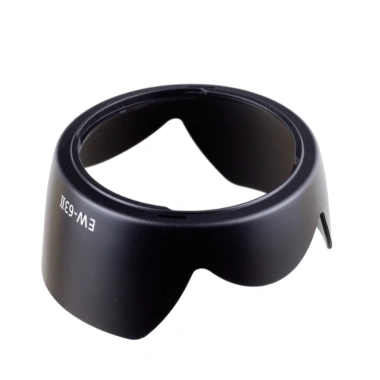 Hood EW-63II cho ống kính Canon 28mm f/1.8 - Giá chỉ 70.000₫, bảo vệ và giảm flare