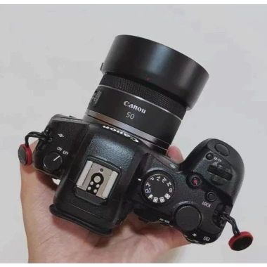 Hood lens Canon ES-65B cho ống kính RF 50mm f1.8 STM - Giá 180.000đ (giảm từ 223.200đ)
