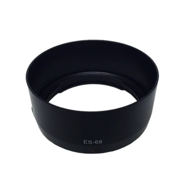 Hood lens Canon ES-68 viền tròn cho ống kính CANON EF 50mm f/1.8 STM - Giá 80.000đ