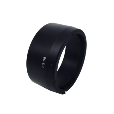 Hood lens Canon ES-68 viền tròn cho ống kính CANON EF 50mm f/1.8 STM - Giá 80.000đ