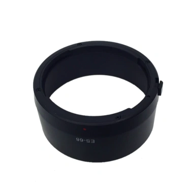 Hood lens Canon ES-68 viền tròn cho ống kính CANON EF 50mm f/1.8 STM - Giá 80.000đ