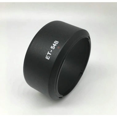 Hood Lens Canon ET-54B cho ống kính EOSM3 M10 - EF-M 55-200mm STM, giảm giá 150.000đ