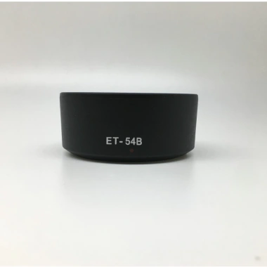 Hood Lens Canon ET-54B cho ống kính EOSM3 M10 - EF-M 55-200mm STM, giảm giá 150.000đ