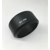 Hood Lens Canon ET-54B cho ống kính EOSM3 M10 - EF-M 55-200mm STM, giảm giá 150.000đ 4