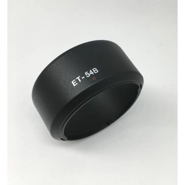 Hood Lens Canon ET-54B cho ống kính EOSM3 M10 - EF-M 55-200mm STM, giảm giá 150.000đ 4 Hood Lens Canon ET-54B cho ống kính EOSM3 M10 - EF-M 55-200mm STM, giảm giá 150.000đ 4