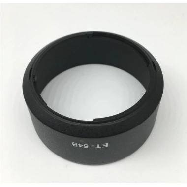 Hood Lens Canon ET-54B cho ống kính EOSM3 M10 - EF-M 55-200mm STM, giảm giá 150.000đ