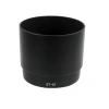 Hood lens Canon ET-67 ống kính EF 100mm f/2.8 Macro - Giá 150.000đ bảo vệ ống kính