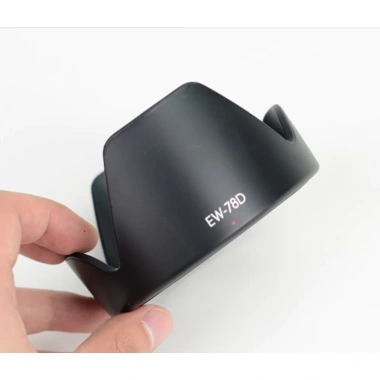Hood Lens Canon EW-78D cho ống kính EF 18-200mm/28-200mm – Giá chỉ 90.000 VND, giảm mạnh