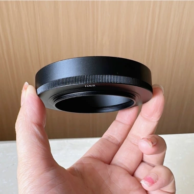 Hood lens LH-N52 cho Nikon Z28mm F2.8, Z40mm F2, Z6II, Z8, Z50 Giá 180.000 VND 2