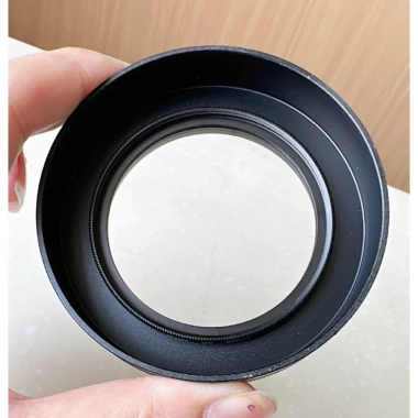 Hood lens LH-N52 cho Nikon Z28mm F2.8, Z40mm F2, Z6II, Z8, Z50 Giá 180.000 VND 3