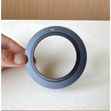 Hood lens LH-N52 cho Nikon Z28mm F2.8, Z40mm F2, Z6II, Z8, Z50 Giá 180.000 VND 7