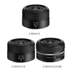Hood lens LH-N52 cho Nikon Z28mm F2.8, Z40mm F2, Z6II, Z8, Z50 Giá 180.000 VND 9
