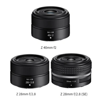 Hood lens LH-N52 cho Nikon Z28mm F2.8, Z40mm F2, Z6II, Z8, Z50 Giá 180.000 VND 9