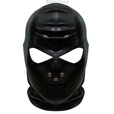 Hood Mở Mắt & Miệng Đàn Hồi Cao Su Cosplay Đôi - Trang Phục Club và Sân Khấu 93.862₫ 4 Hood Mở Mắt & Miệng Đàn Hồi Cao Su Cosplay Đôi - Trang Phục Club và Sân Khấu 93.862₫ 4