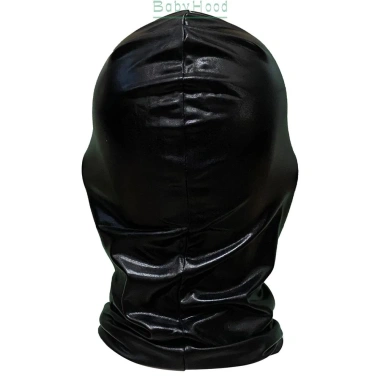 Hood Mở Mắt & Miệng Đàn Hồi Cao Su Cosplay Đôi - Trang Phục Club và Sân Khấu 93.862₫