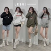 Hoodie Da Cá Ảnh Tự Chụp In Chữ Xuất Dư Xịn - Giá Gốc 298.870, Giảm 247.000