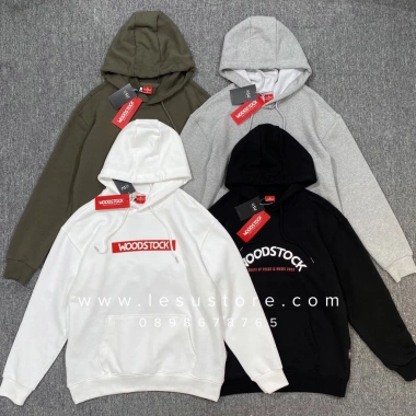 Hoodie Da Cá Ảnh Tự Chụp In Chữ Xuất Dư Xịn - Giá Gốc 298.870, Giảm 247.000