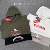 Hoodie Da Cá Ảnh Tự Chụp In Chữ Xuất Dư Xịn - Giá Gốc 298.870, Giảm 247.000 7