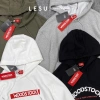 Hoodie Da Cá Ảnh Tự Chụp In Chữ Xuất Dư Xịn - Giá Gốc 298.870, Giảm 247.000 9