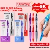 Hộp 10 Bút Gel Classmate GP109 - Viết trơn tru, nét đều, đệm tay, nhanh khô, chỉ 25.000₫ (giảm từ 30.250₫)