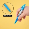 Hộp 10 Bút Gel Classmate GP109 - Viết trơn tru, nét đều, đệm tay, nhanh khô, chỉ 25.000₫ (giảm từ 30.250₫) 2