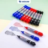 Hộp 10 cây Bút Lông Dầu Thiên Long - Mực bám dính, nhanh khô, không độc hại, 110k 2