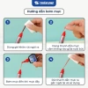 Hộp 10 cây Bút Lông Dầu Thiên Long - Mực bám dính, nhanh khô, không độc hại, 110k 3