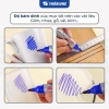 Hộp 10 cây Bút Lông Dầu Thiên Long - Mực bám dính, nhanh khô, không độc hại, 110k 4