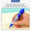 Hộp 10 cây Bút Lông Dầu Thiên Long - Mực bám dính, nhanh khô, không độc hại, 110k 6
