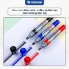Hộp 10 cây Bút Lông Dầu Thiên Long - Mực bám dính, nhanh khô, không độc hại, 110k 7