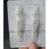 Hộp 10 cây kim 0,25mm đóng vỉ trắng cho máy BlackPearl và máy kỹ thuật số, chỉ 76.000 VND 5