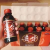 Hộp 10 chai Nước Hồng Sâm Dongnam Hàn Quốc 100ml - Giá ưu đãi 78.900đ 2