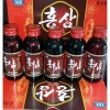 Hộp 10 chai Nước Hồng Sâm Dongnam Hàn Quốc 100ml - Giá ưu đãi 78.900đ 3