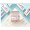 Hộp 10 cuộn băng dính Washitape phong cách đa dạng – Trang trí sổ tay, bullet journal, giá 22.000 VND 5