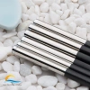 Hộp 10 Đôi Đũa Hợp Kim Chống Mốc, Chịu Nhiệt Cao, Không Trượt Sang Trọng HADU 7