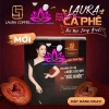 Hộp 10 gói Laura Sunshine Cà Phê Đen Nấm Linh Chi Kim Anh, chỉ 75.000 VND, giảm