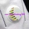 Hộp 10 khẩu trang N95 KN95 5 lớp van thở, chống bụi PM2.5 - Giá chỉ 39.000đ 8