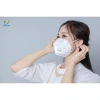 Hộp 10 khẩu trang y tế 6D N95 5 lớp, van thở, ôm sát mặt, chống bụi mịn chỉ 34.300₫