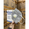 Hộp 10 khẩu trang y tế 6D N95 5 lớp, van thở, ôm sát mặt, chống bụi mịn chỉ 34.300₫ 6