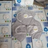 Hộp 10 khẩu trang y tế 6D N95 5 lớp, van thở, ôm sát mặt, chống bụi mịn chỉ 34.300₫ 9