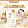 Hộp 10 Mặt Nạ Mụn Thạch Nước Dừa Tươi YAHERA Premium Giảm Mụn, Cấp ẩm, Làm Dịu Da, Giá 290.000₫ 4