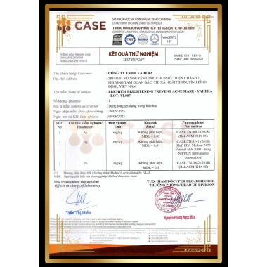 Hộp 10 Mặt Nạ Mụn Thạch Nước Dừa Tươi YAHERA Premium Giảm Mụn, Cấp ẩm, Làm Dịu Da, Giá 290.000₫ 9 Hộp 10 Mặt Nạ Mụn Thạch Nước Dừa Tươi YAHERA Premium Giảm Mụn, Cấp ẩm, Làm Dịu Da, Giá 290.000₫ 9
