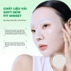 Hộp 10 mặt nạ SurMedic vi sợi Hàn Quốc - Dưỡng sáng, phục hồi, cấp ẩm da 285k 3