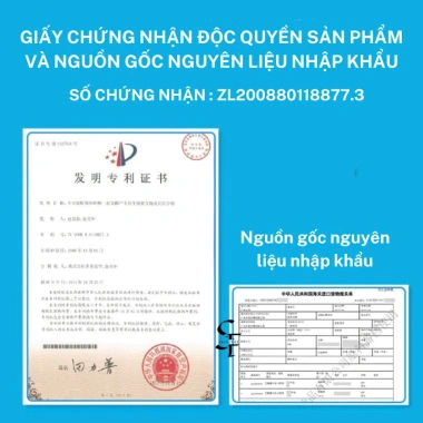 Hộp 10 miếng mặt nạ B5 O'gulia - Phục hồi, cấp ẩm, trắng da, trẻ hóa, mềm mịn - Chỉ 25.000đ