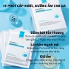 Hộp 10 miếng mặt nạ B5 O'gulia - Phục hồi, cấp ẩm, trắng da, trẻ hóa, mềm mịn - Chỉ 25.000đ 6