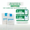 Hộp 10 miếng Mặt Nạ B5 Repair EGF 25ml - Phục hồi, cấp ẩm sâu, Made in Hàn Quốc, giá 66.000₫