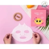 Hộp 10 miếng mặt nạ dưỡng da Soybebe cấp ẩm dịu nhẹ cho trẻ Hàn Quốc - Giá chỉ 50.000đ